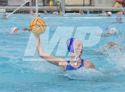 Thumbnail 3 in Gilroy vs Santa Teresa (Stinky Rose) photogallery.
