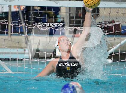 Thumbnail 3 in Gilroy vs Santa Teresa (Stinky Rose) photogallery.