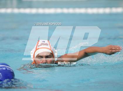Thumbnail 3 in Gilroy vs Santa Teresa (Stinky Rose) photogallery.