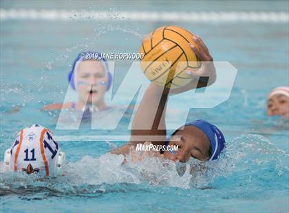 Thumbnail 3 in Gilroy vs Santa Teresa (Stinky Rose) photogallery.