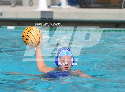 Thumbnail 2 in Gilroy vs Santa Teresa (Stinky Rose) photogallery.