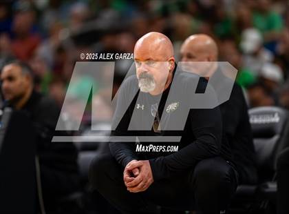 Thumbnail 3 in Columbus vs. Tatum (UIL 3A Basketball Division I Final) photogallery.
