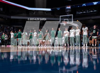 Thumbnail 1 in Columbus vs. Tatum (UIL 3A Basketball Division I Final) photogallery.