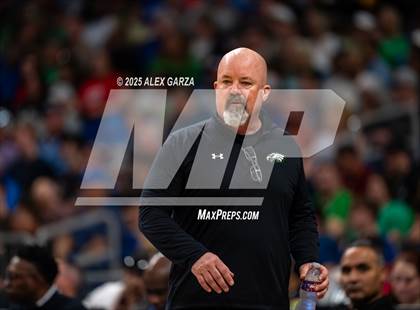 Thumbnail 1 in Columbus vs. Tatum (UIL 3A Basketball Division I Final) photogallery.