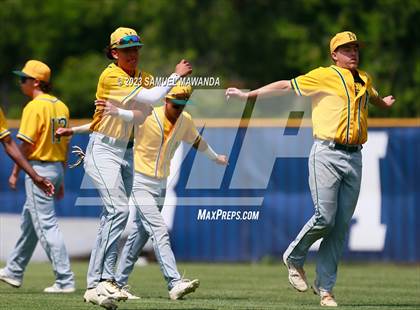 Thumbnail 1 in Narbonne @ Birmingham (CIF LACS Open Division Quarterfinal) photogallery.