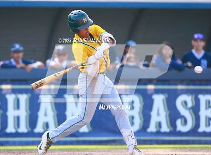 Thumbnail 3 in Narbonne @ Birmingham (CIF LACS Open Division Quarterfinal) photogallery.