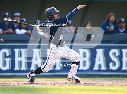 Thumbnail 3 in Narbonne @ Birmingham (CIF LACS Open Division Quarterfinal) photogallery.