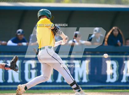 Thumbnail 2 in Narbonne @ Birmingham (CIF LACS Open Division Quarterfinal) photogallery.