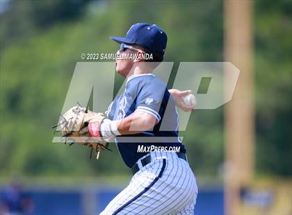 Thumbnail 2 in Narbonne @ Birmingham (CIF LACS Open Division Quarterfinal) photogallery.