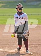 Photo from the gallery "Seymour @ East Lyme"