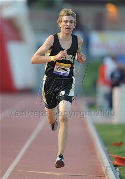 Thumbnail 2 in Mt. San Antonio College Relays photogallery.