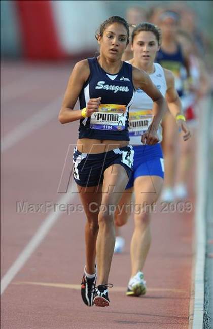 Thumbnail 2 in Mt. San Antonio College Relays photogallery.