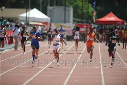 Thumbnail 3 in Mt. San Antonio College Relays photogallery.