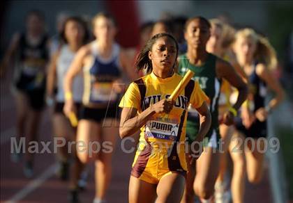 Thumbnail 3 in Mt. San Antonio College Relays photogallery.