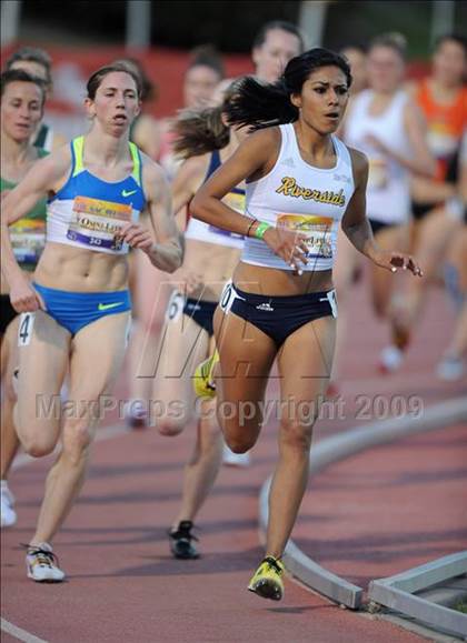 Thumbnail 2 in Mt. San Antonio College Relays photogallery.
