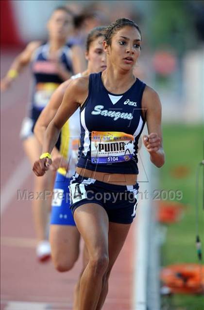 Thumbnail 3 in Mt. San Antonio College Relays photogallery.