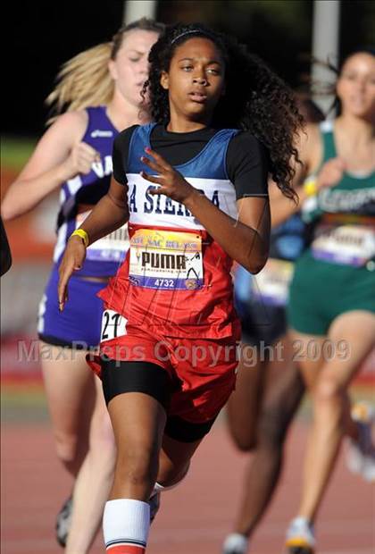 Thumbnail 1 in Mt. San Antonio College Relays photogallery.