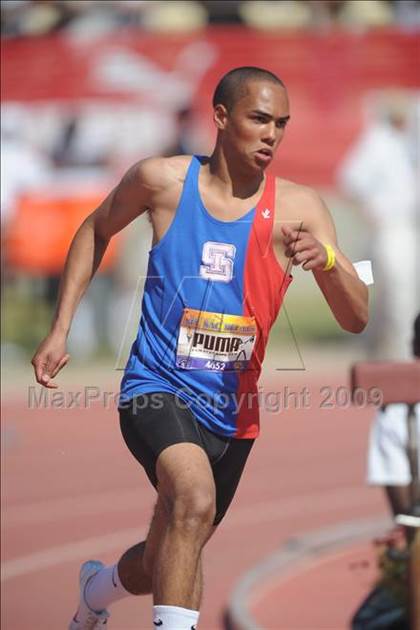 Thumbnail 1 in Mt. San Antonio College Relays photogallery.