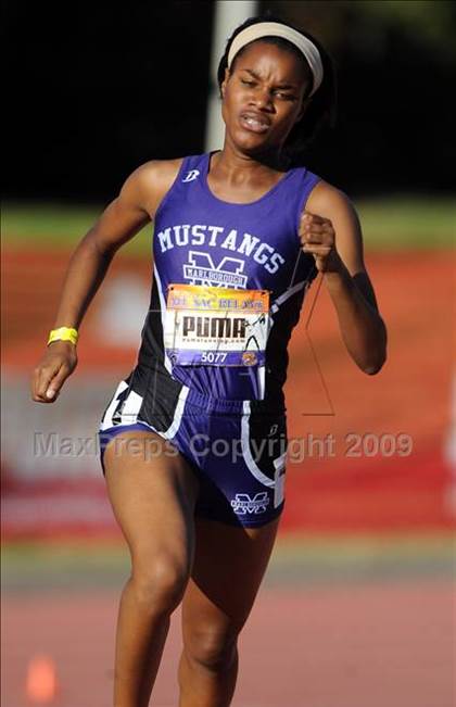 Thumbnail 3 in Mt. San Antonio College Relays photogallery.