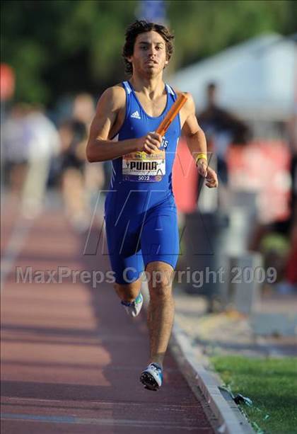 Thumbnail 3 in Mt. San Antonio College Relays photogallery.