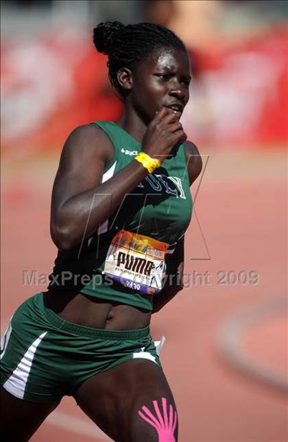Thumbnail 2 in Mt. San Antonio College Relays photogallery.