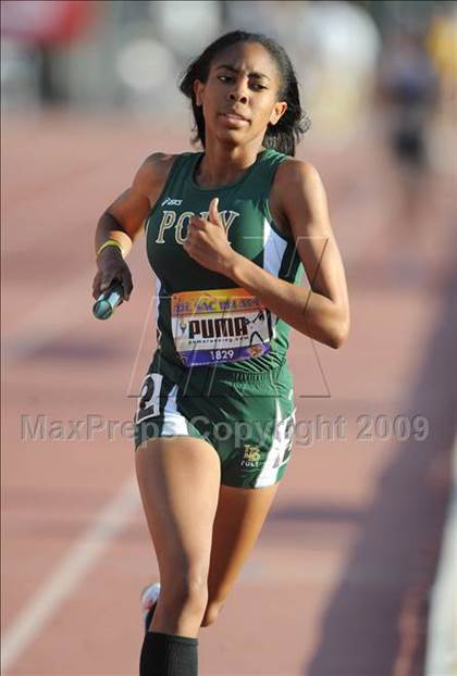 Thumbnail 2 in Mt. San Antonio College Relays photogallery.
