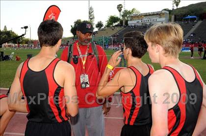 Thumbnail 3 in Mt. San Antonio College Relays photogallery.