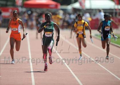 Thumbnail 1 in Mt. San Antonio College Relays photogallery.