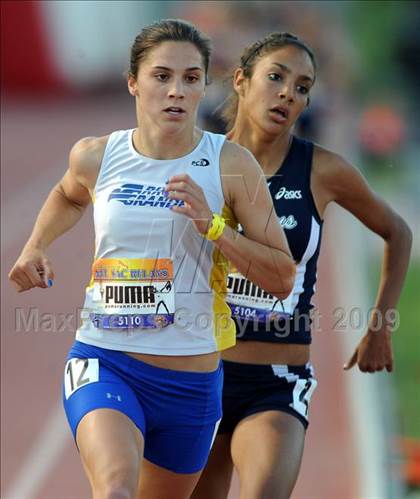 Thumbnail 1 in Mt. San Antonio College Relays photogallery.