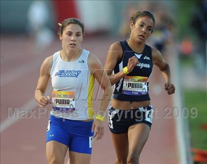 Thumbnail 3 in Mt. San Antonio College Relays photogallery.