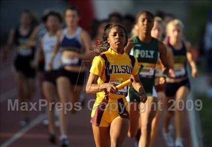 Thumbnail 1 in Mt. San Antonio College Relays photogallery.