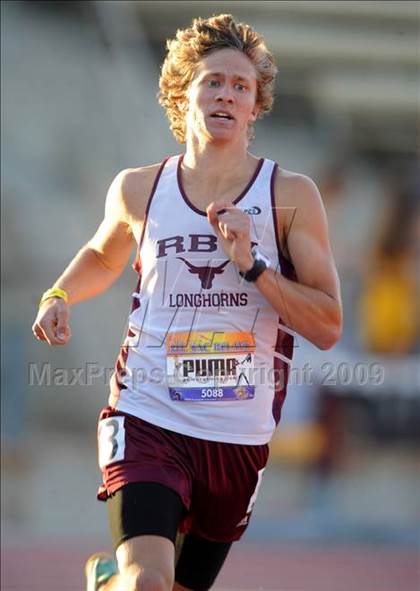 Thumbnail 2 in Mt. San Antonio College Relays photogallery.