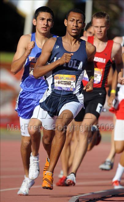Thumbnail 1 in Mt. San Antonio College Relays photogallery.
