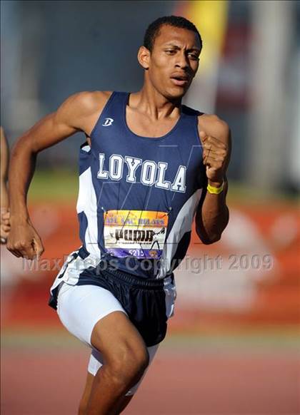Thumbnail 1 in Mt. San Antonio College Relays photogallery.