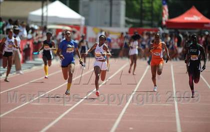 Thumbnail 1 in Mt. San Antonio College Relays photogallery.