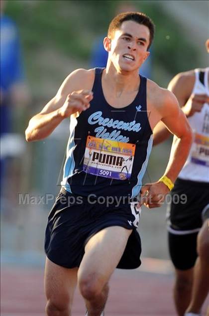 Thumbnail 2 in Mt. San Antonio College Relays photogallery.