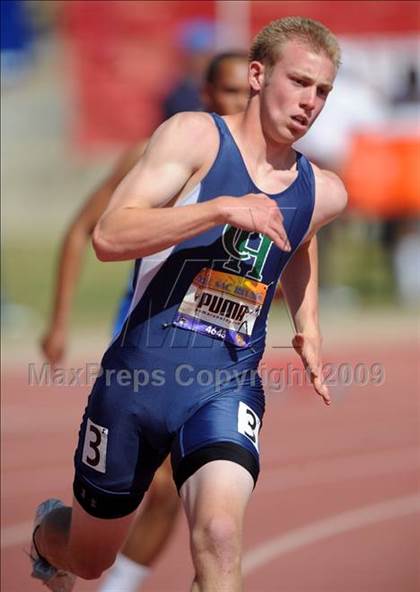 Thumbnail 3 in Mt. San Antonio College Relays photogallery.