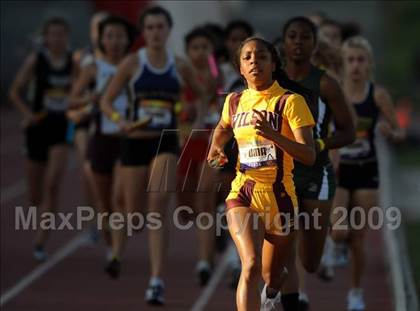 Thumbnail 3 in Mt. San Antonio College Relays photogallery.