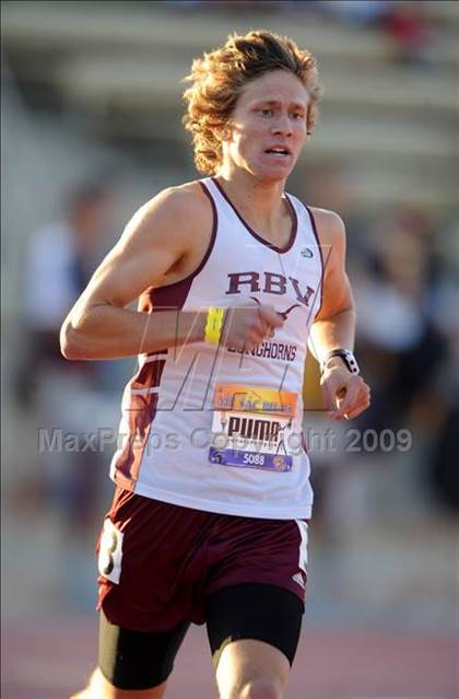 Thumbnail 3 in Mt. San Antonio College Relays photogallery.