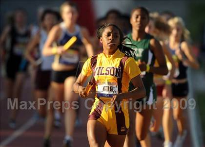 Thumbnail 2 in Mt. San Antonio College Relays photogallery.