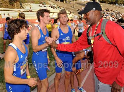 Thumbnail 3 in Mt. San Antonio College Relays photogallery.
