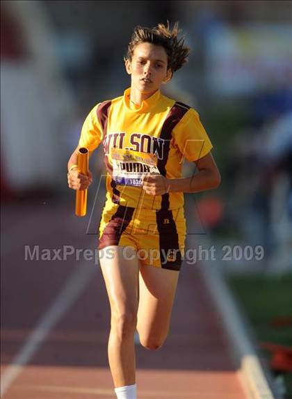 Thumbnail 1 in Mt. San Antonio College Relays photogallery.