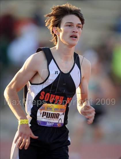 Thumbnail 1 in Mt. San Antonio College Relays photogallery.