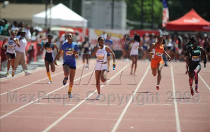 Thumbnail 2 in Mt. San Antonio College Relays photogallery.