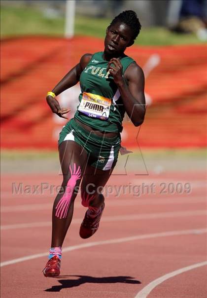 Thumbnail 2 in Mt. San Antonio College Relays photogallery.