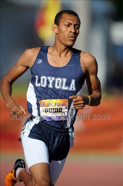 Thumbnail 2 in Mt. San Antonio College Relays photogallery.