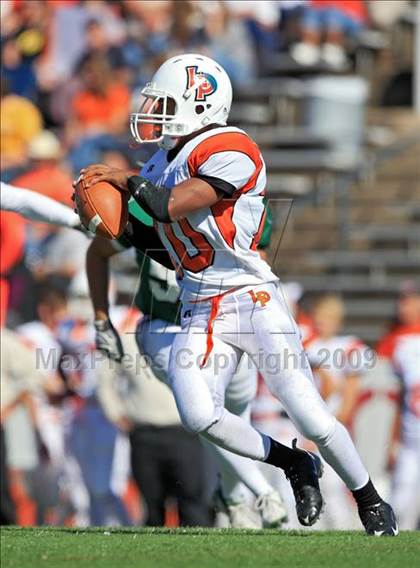 Thumbnail 1 in La Porte @ Pasadena photogallery.