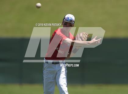 Thumbnail 2 in St. Paul Catholic vs. Coventry (CIAC Class S Semifinal) photogallery.