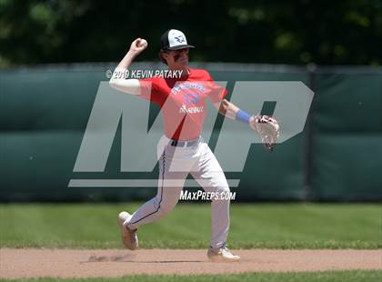 Thumbnail 2 in St. Paul Catholic vs. Coventry (CIAC Class S Semifinal) photogallery.