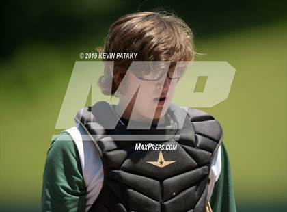 Thumbnail 3 in St. Paul Catholic vs. Coventry (CIAC Class S Semifinal) photogallery.
